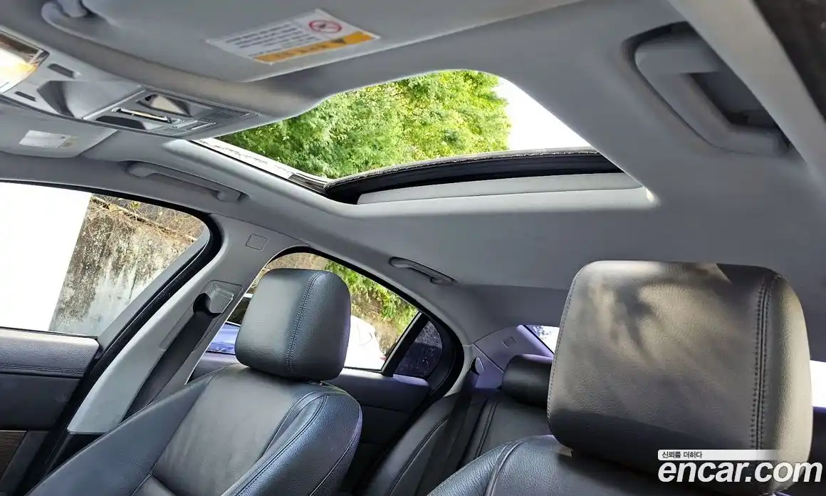 Jaguar XF 2014 2.2 Автомат в Москве № 247490, фото 9