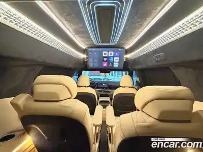 Kia Canival 2025 1.6 Автомат в Москве № 247802, миниатюра 12