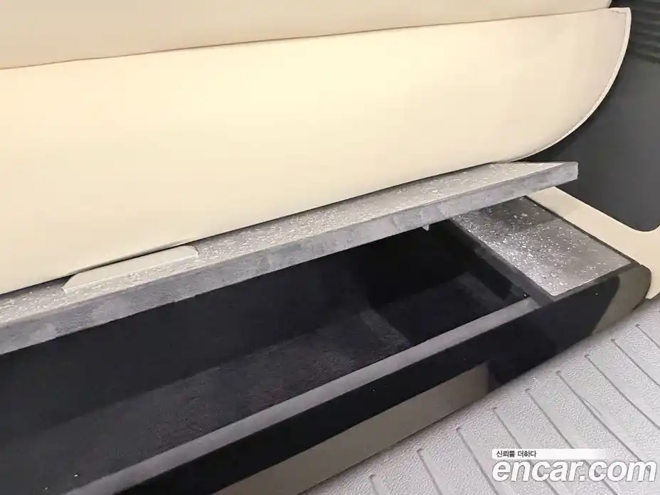 Kia Canival 2025 1.6 Автомат в Москве № 247802, фото 18