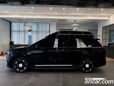 Kia Canival 2025 1.6 Автомат в Москве № 247802, миниатюра 3