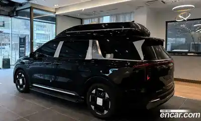 Kia Canival 2025 1.6 Автомат в Москве № 247802, миниатюра 4