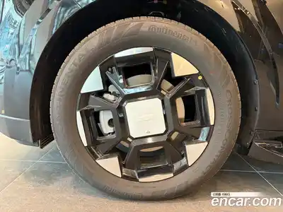 Kia Canival 2025 1.6 Автомат в Москве № 247802, миниатюра 5