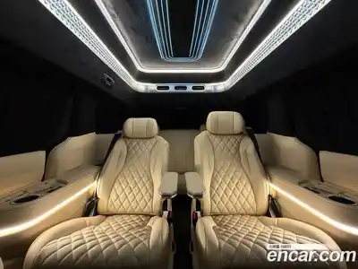 Kia Canival 2025 1.6 Автомат в Москве № 247802, миниатюра 7