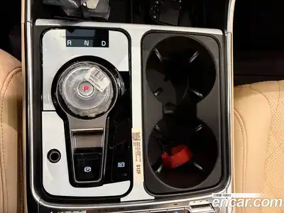 Kia Canival 2025 1.6 Автомат в Москве № 247802, миниатюра 9