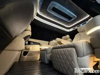 Kia Canival 2025 1.6 Автомат в Москве № 247802, миниатюра 10