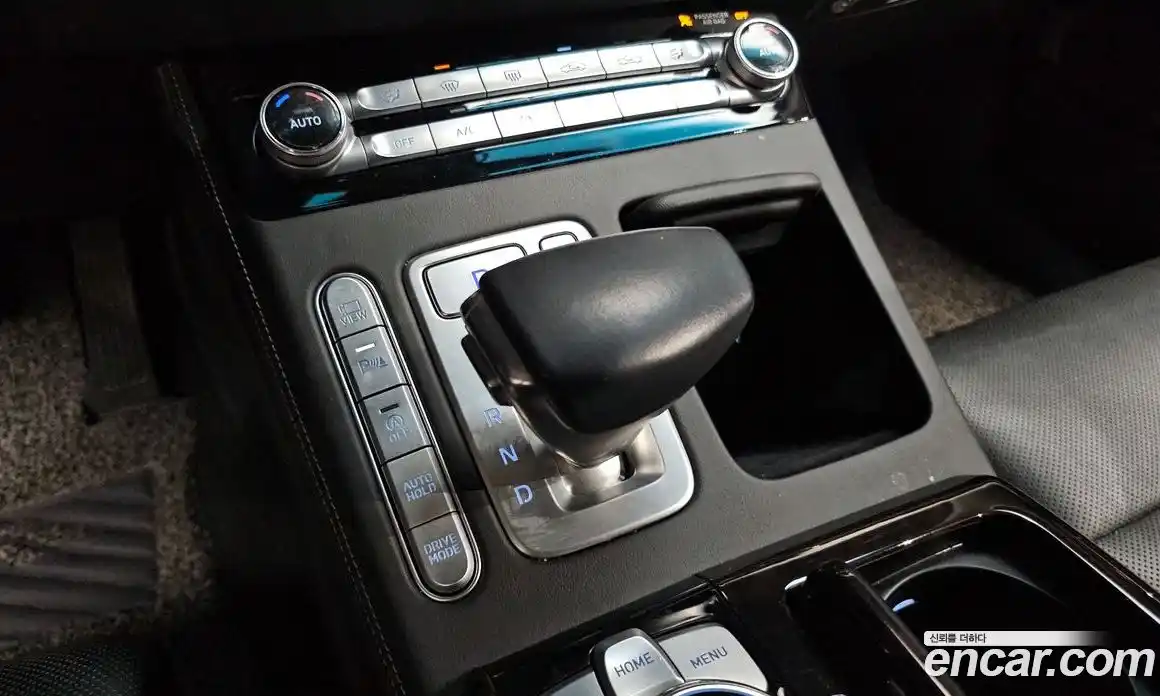 Genesis G90 2019 3.8 Автомат в Москве № 25209, фото 9