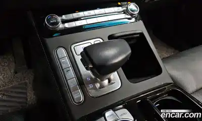 Genesis G90 2019 3.8 Автомат в Москве № 25209, миниатюра 9