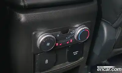 Ford Explorer 2021 2.3 Автомат в Москве № 255709, миниатюра 4