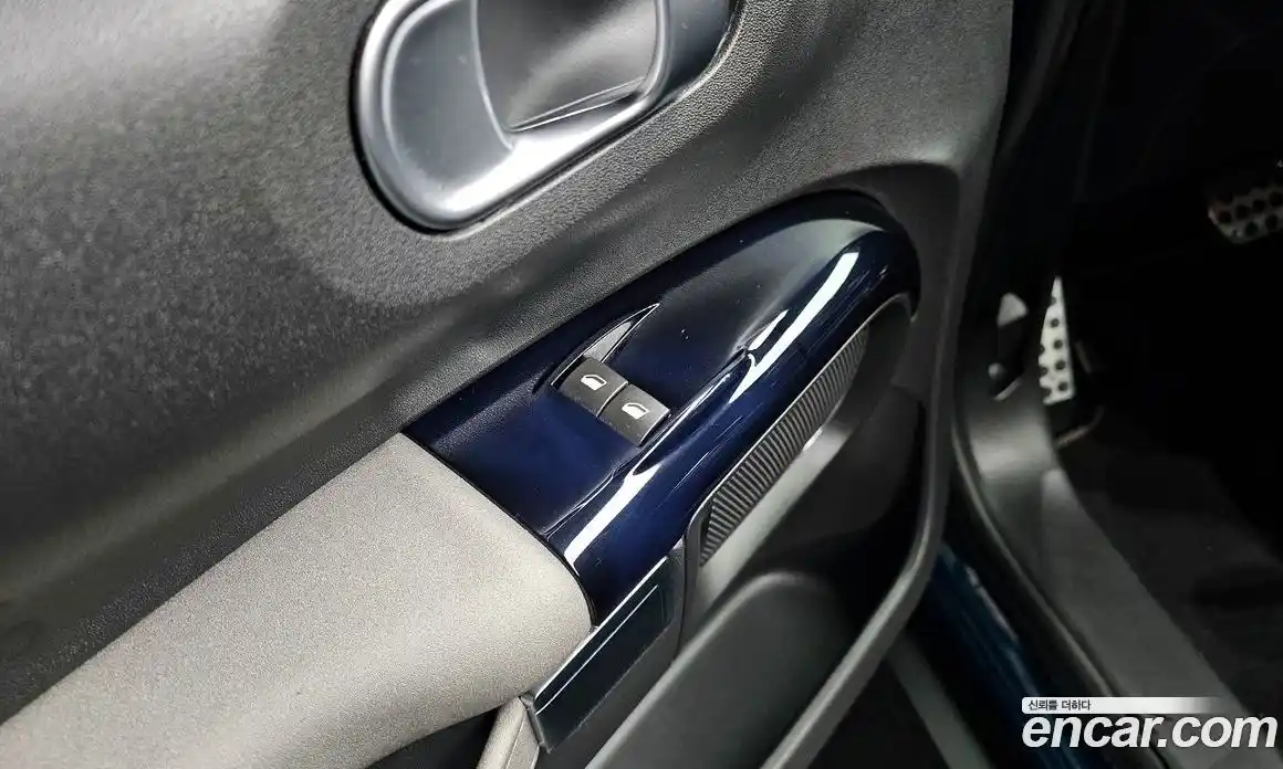 Citroen C4 Cactus 2019 1.5 Автомат в Москве № 256786, фото 13