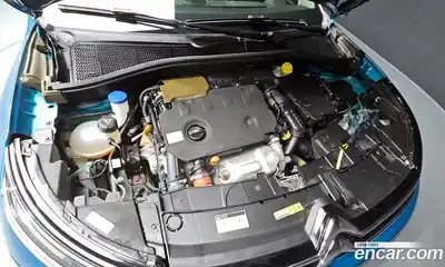 Citroen C4 Cactus 2019 1.5 Автомат в Москве № 256786, миниатюра 6