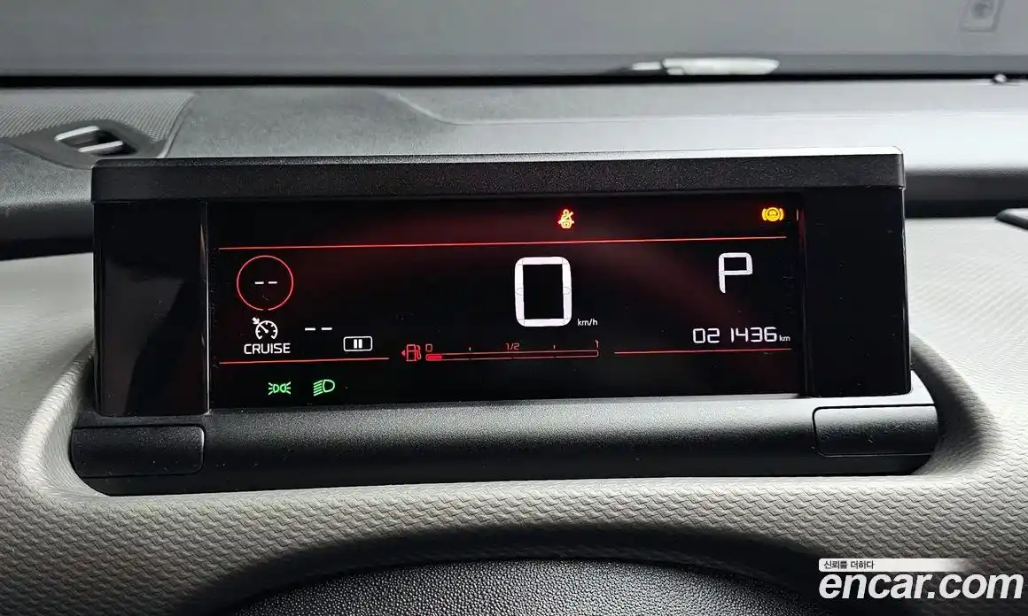 Citroen C4 Cactus 2019 1.5 Автомат в Москве № 256786, фото 8