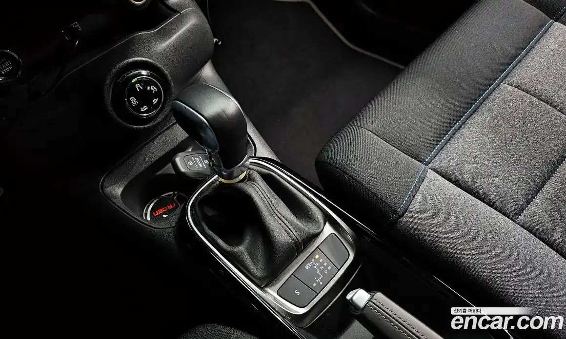 Citroen C4 Cactus 2019 1.5 Автомат в Москве № 256786, фото 9