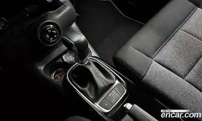 Citroen C4 Cactus 2019 1.5 Автомат в Москве № 256786, миниатюра 9