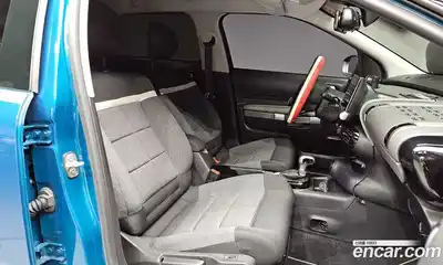 Citroen C4 Cactus 2019 1.5 Автомат в Москве № 256786, миниатюра 10