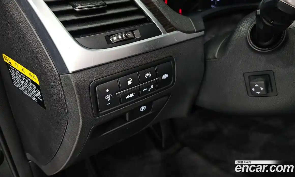 Genesis G80 2017 3.3 Автомат в Москве № 25699, фото 14