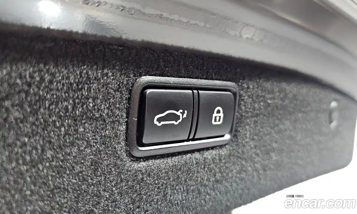 Genesis G80 2017 3.3 Автомат в Москве № 25699, фото 16