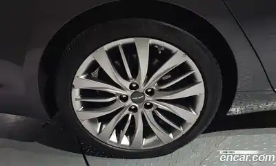 Genesis G80 2017 3.3 Автомат в Москве № 25699, миниатюра 5