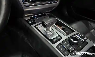 Genesis G80 2017 3.3 Автомат в Москве № 25699, миниатюра 9