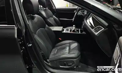 Genesis G80 2017 3.3 Автомат в Москве № 25699, миниатюра 10