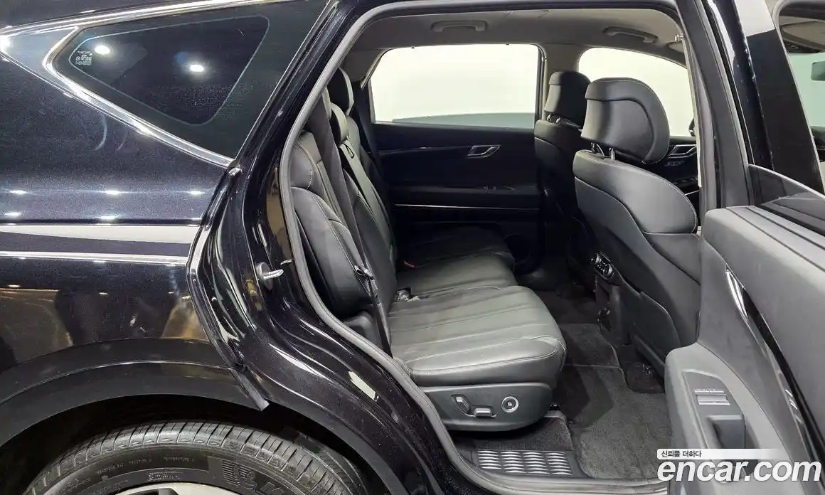 Genesis GV80 2022 3.0 Автомат в Москве № 25821, фото 12