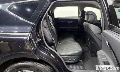 Genesis GV80 2022 3.0 Автомат в Москве № 25821, миниатюра 12