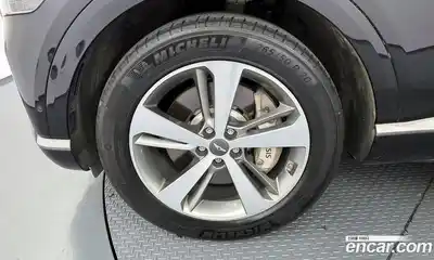 Genesis GV80 2022 3.0 Автомат в Москве № 25821, миниатюра 5