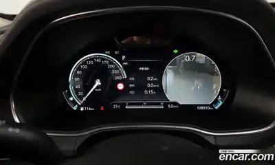 Genesis GV80 2022 3.0 Автомат в Москве № 25821, миниатюра 8