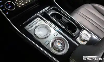 Genesis GV80 2022 3.0 Автомат в Москве № 25821, миниатюра 9