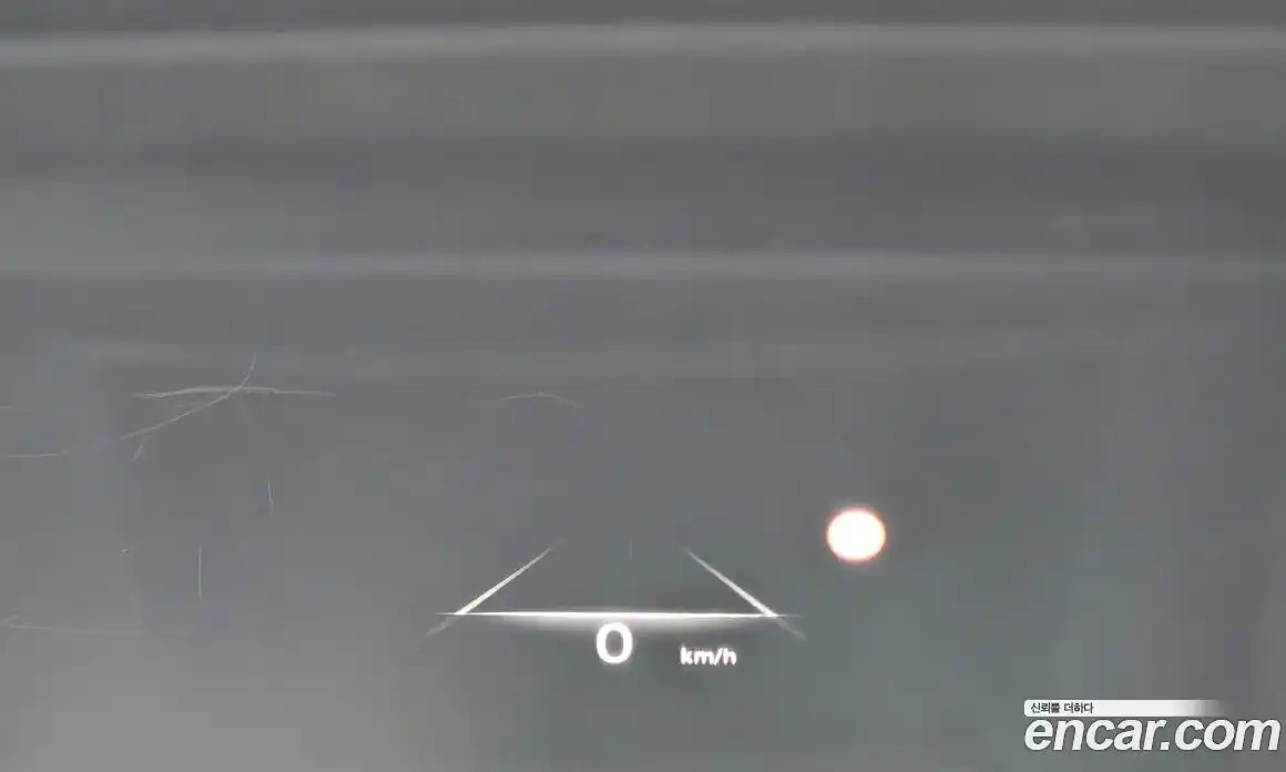 Genesis GV80 2023 3.5 Автомат в Москве № 258426, фото 12