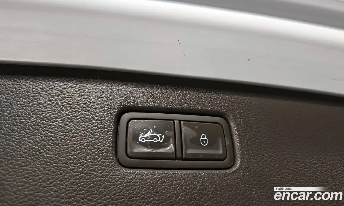 Genesis GV80 2023 3.5 Автомат в Москве № 258426, фото 17