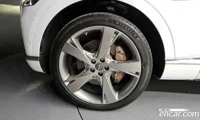 Genesis GV80 2023 3.5 Автомат в Москве № 258426, миниатюра 5