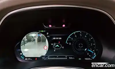 Genesis GV80 2023 3.5 Автомат в Москве № 258426, миниатюра 8