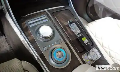 Genesis GV80 2023 3.5 Автомат в Москве № 258426, миниатюра 9