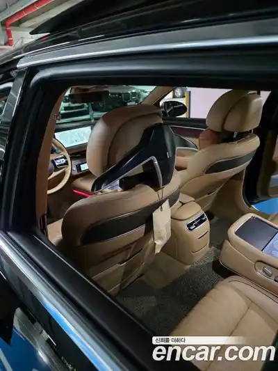 Genesis G90 2025 3.5 Автомат в Москве № 258461, миниатюра 9