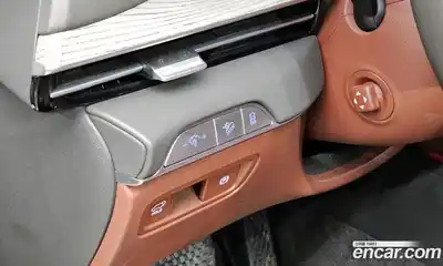 Genesis GV80 2024 3.5 Автомат в Москве № 258859, миниатюра 4