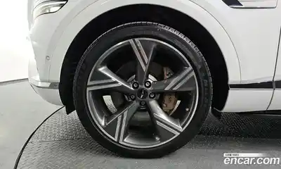 Genesis GV80 2024 3.5 Автомат в Москве № 258859, миниатюра 7