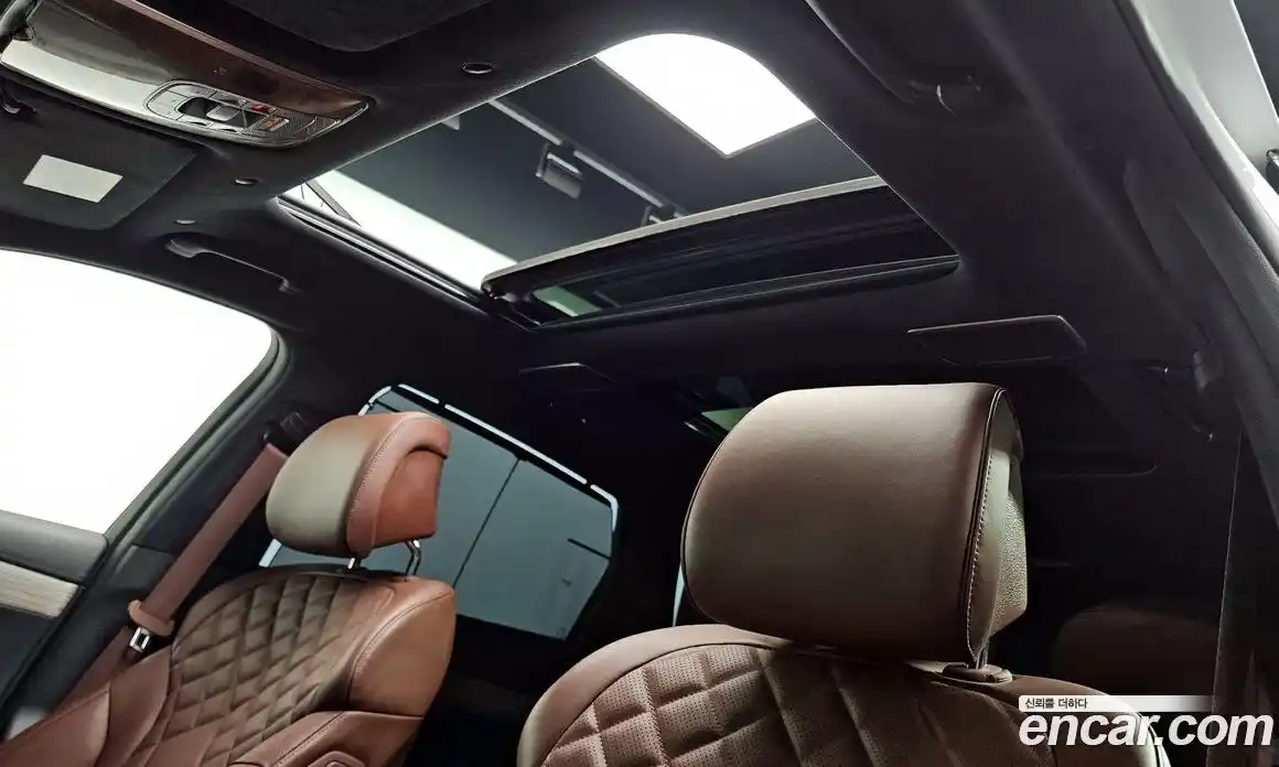 Genesis GV80 2024 3.5 Автомат в Москве № 258859, фото 9