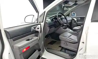 SsangYong Korando 2014 2.0 Автомат в Москве № 26362, миниатюра 11