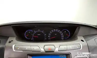 SsangYong Korando 2014 2.0 Автомат в Москве № 26362, миниатюра 12