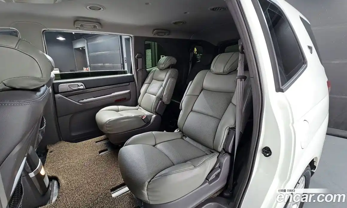 SsangYong Korando 2014 2.0 Автомат в Москве № 26362, фото 13