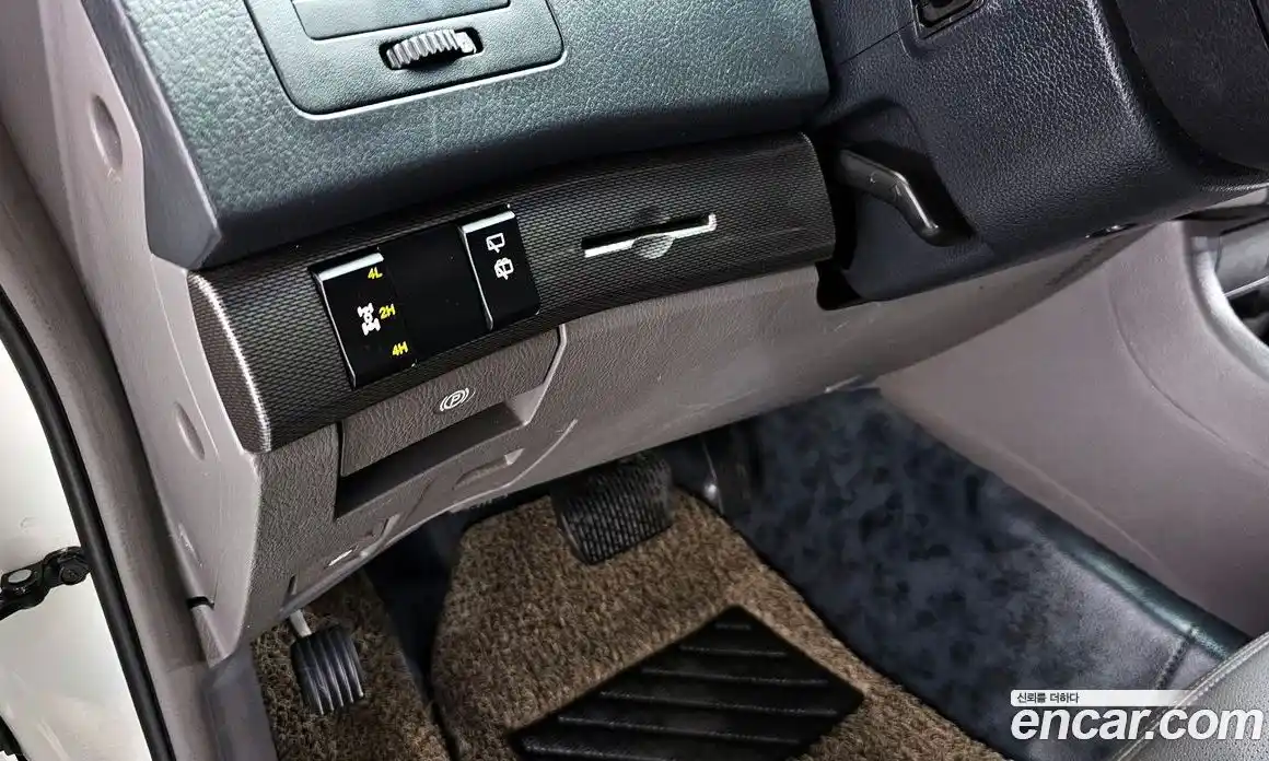 SsangYong Korando 2014 2.0 Автомат в Москве № 26362, фото 15