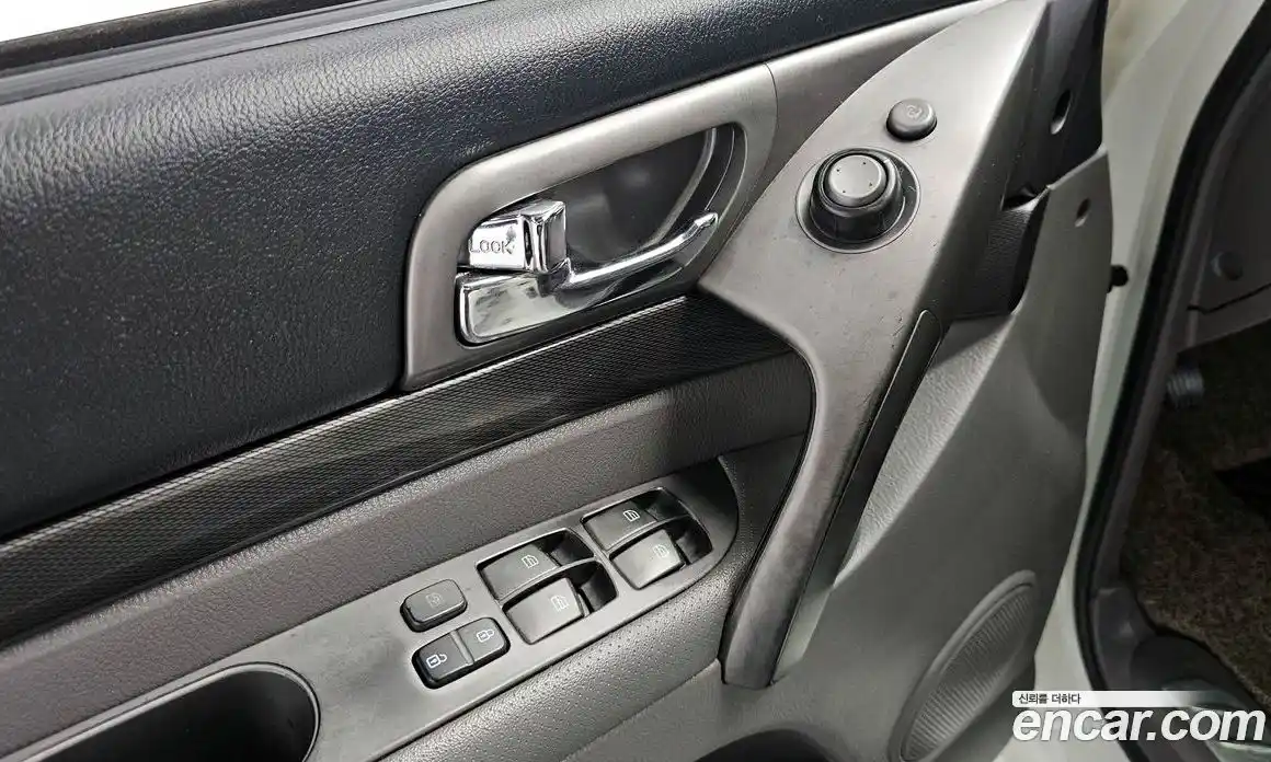 SsangYong Korando 2014 2.0 Автомат в Москве № 26362, фото 18