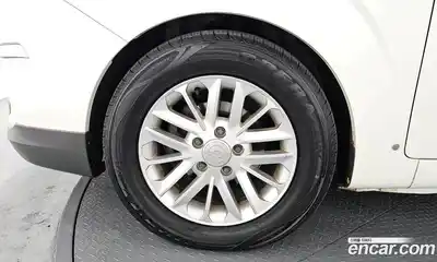 SsangYong Korando 2014 2.0 Автомат в Москве № 26362, миниатюра 5