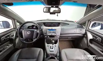 SsangYong Korando 2014 2.0 Автомат в Москве № 26362, миниатюра 7