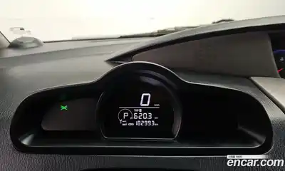 SsangYong Korando 2014 2.0 Автомат в Москве № 26362, миниатюра 8