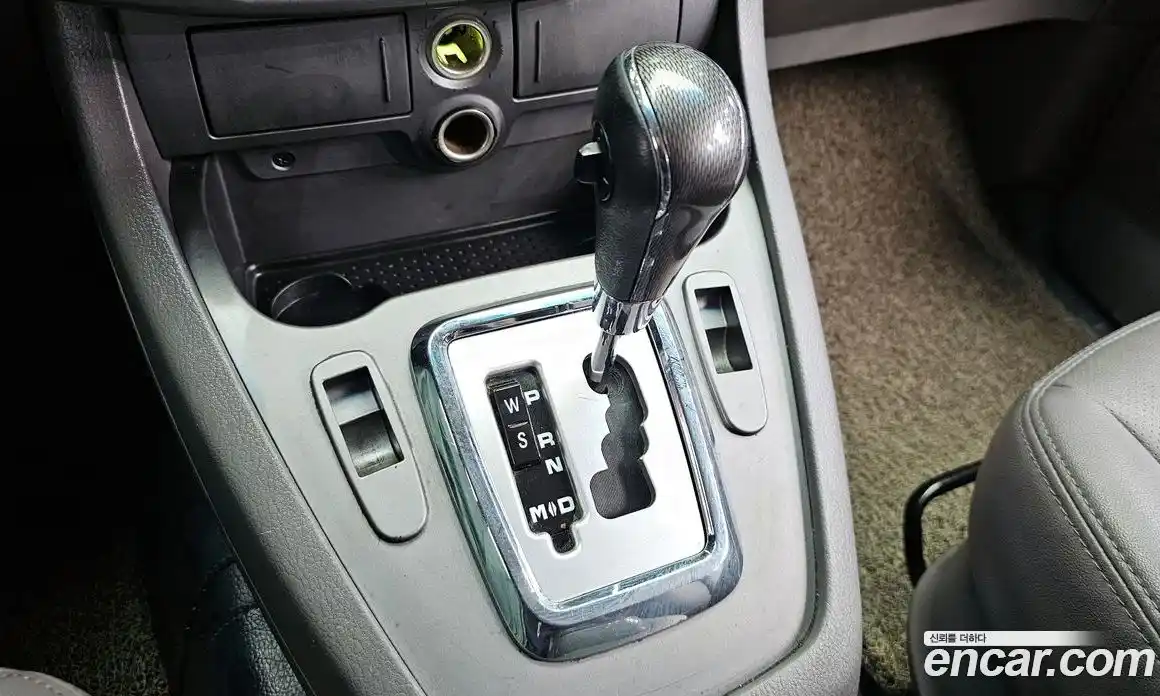 SsangYong Korando 2014 2.0 Автомат в Москве № 26362, фото 9