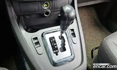 SsangYong Korando 2014 2.0 Автомат в Москве № 26362, миниатюра 9