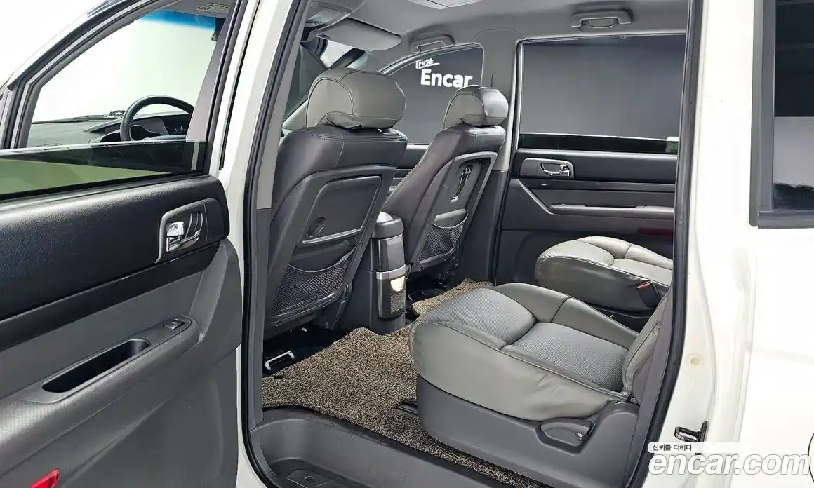 SsangYong Korando 2014 2.0 Автомат в Москве № 26362, фото 10