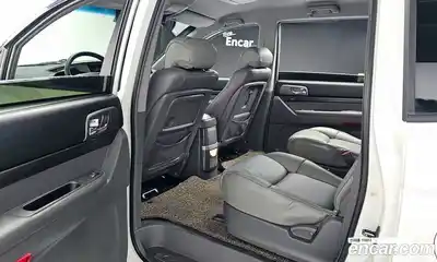 SsangYong Korando 2014 2.0 Автомат в Москве № 26362, миниатюра 10