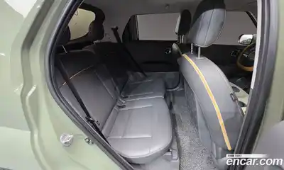 Hyundai Casper, 2023